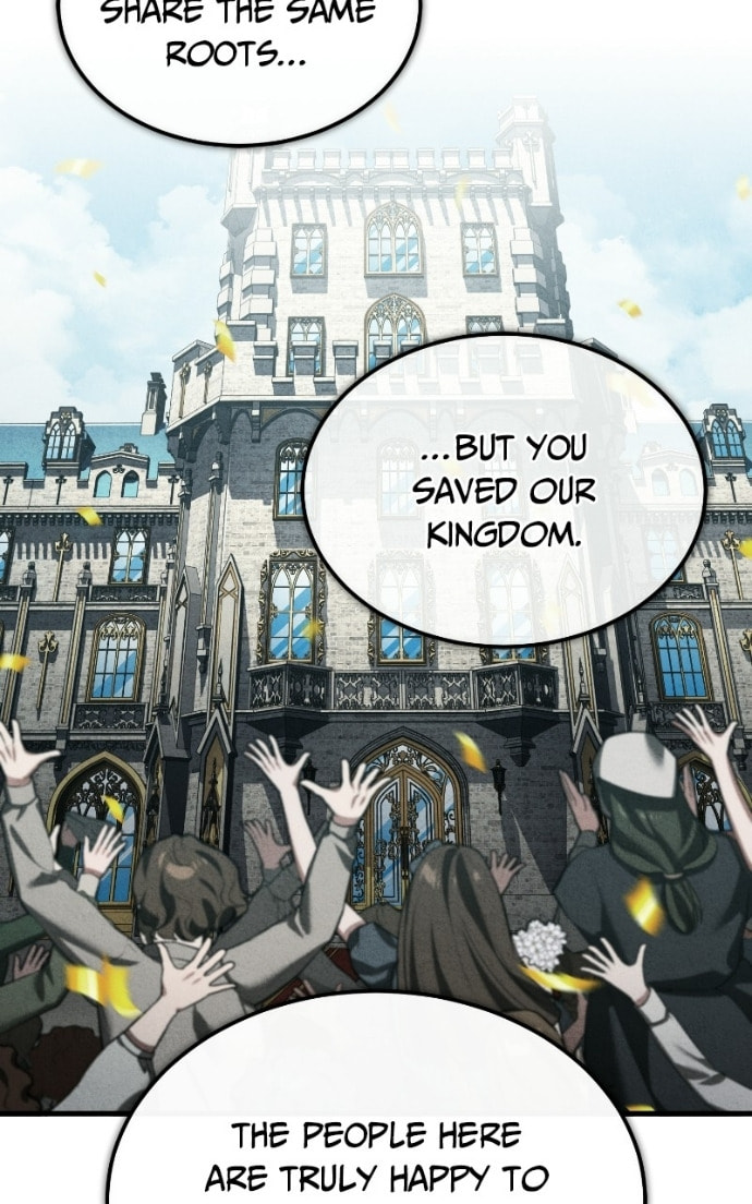 Read Descended from Divinity chapter 26.2 image 81 on Lezhin