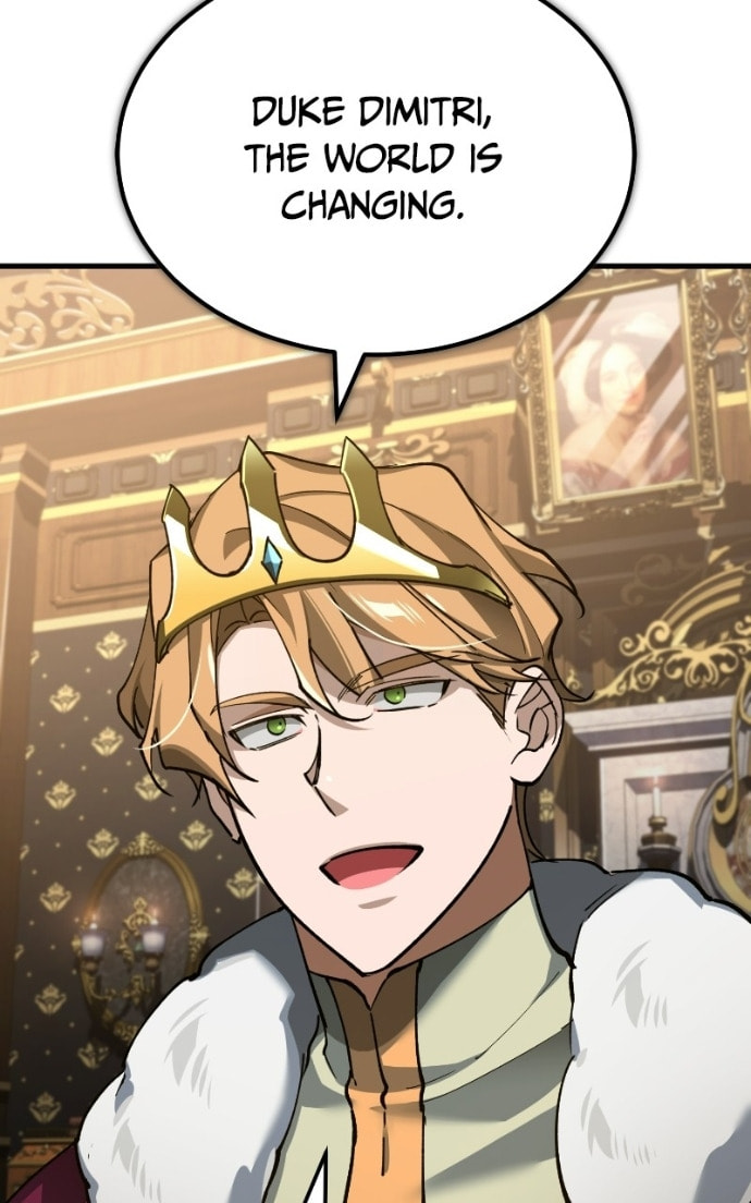 Read Descended from Divinity chapter 26.2 image 84 on Lezhin