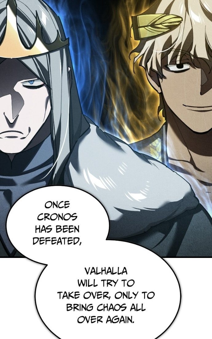 Read Descended from Divinity chapter 26.2 image 93 on Lezhin