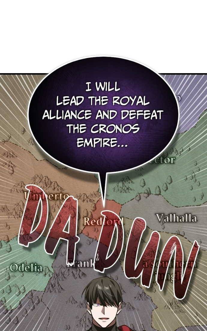 Read Descended from Divinity chapter 26.2 image 96 on Lezhin