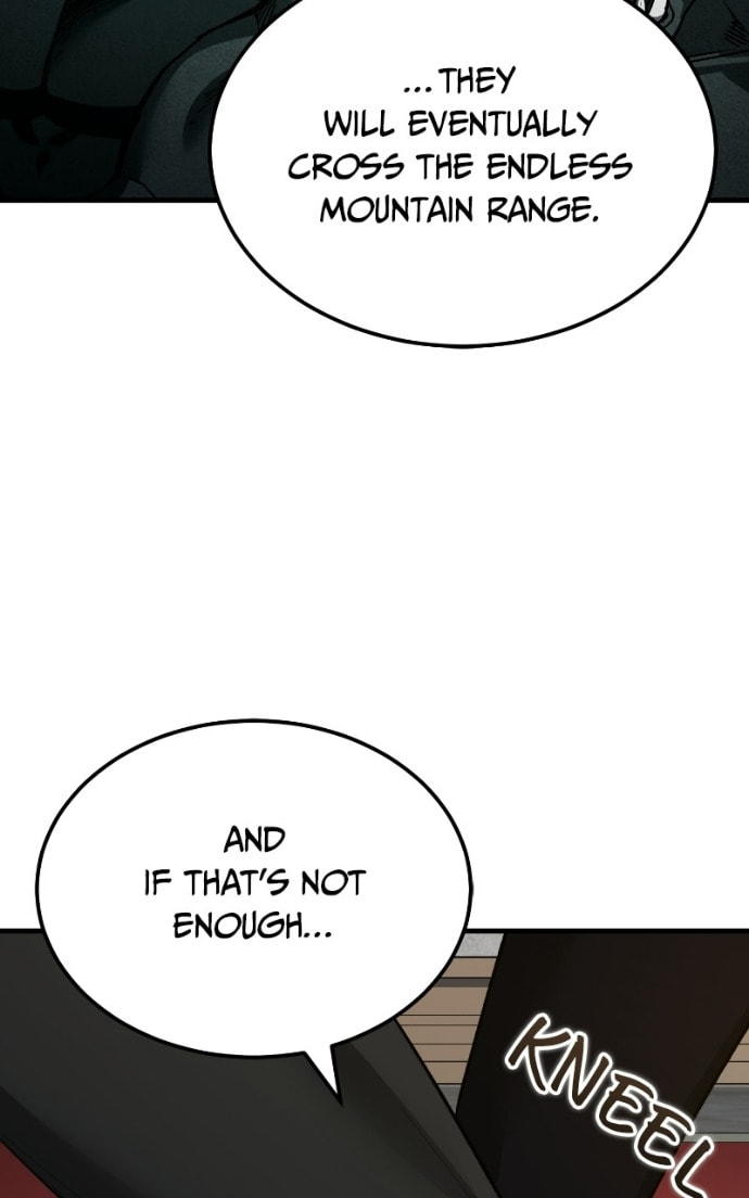 Read Descended from Divinity chapter 26.3 image 100 on Lezhin