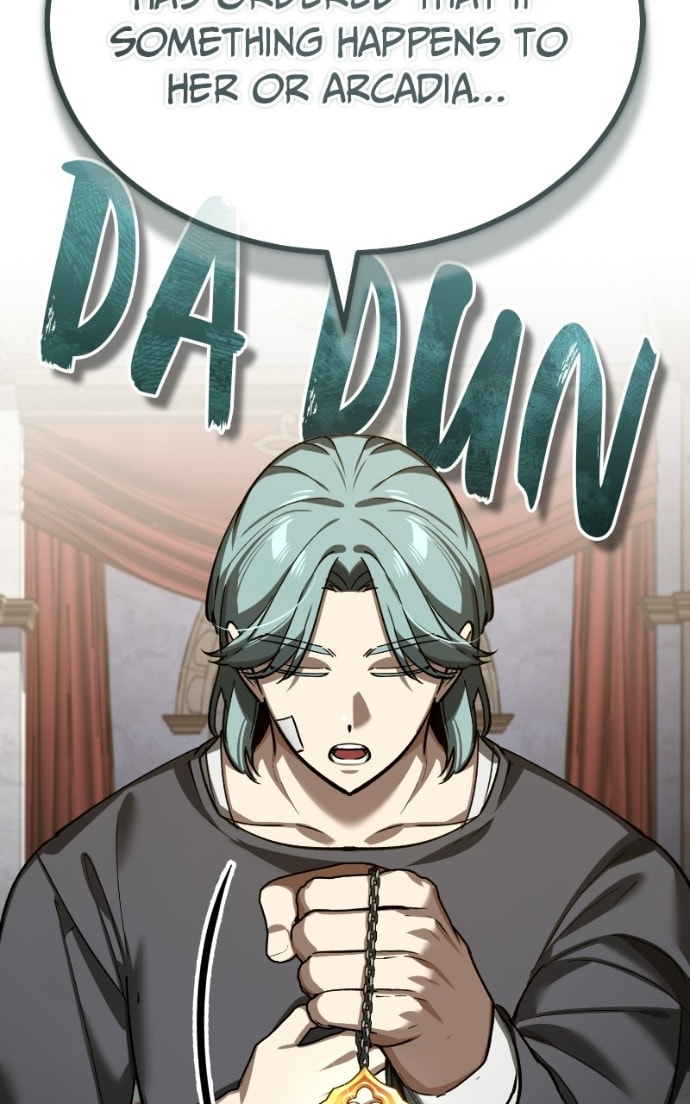 Read Descended from Divinity chapter 26.3 image 102 on Lezhin