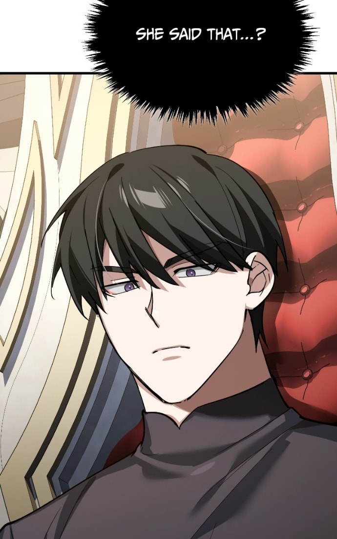 Read Descended from Divinity chapter 26.3 image 104 on Lezhin