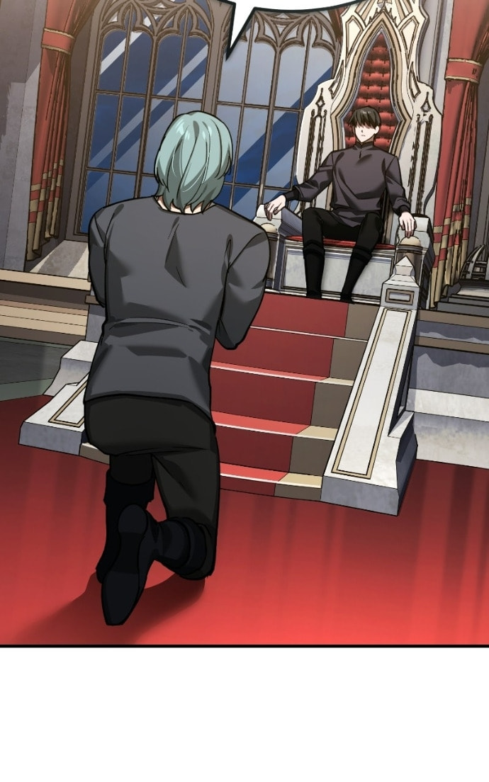 Read Descended from Divinity chapter 26.3 image 106 on Lezhin