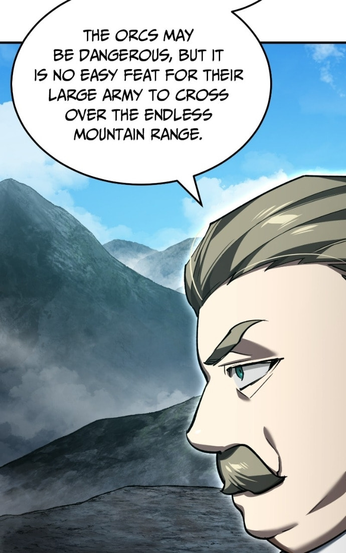 Read Descended from Divinity chapter 26.3 image 110 on Lezhin