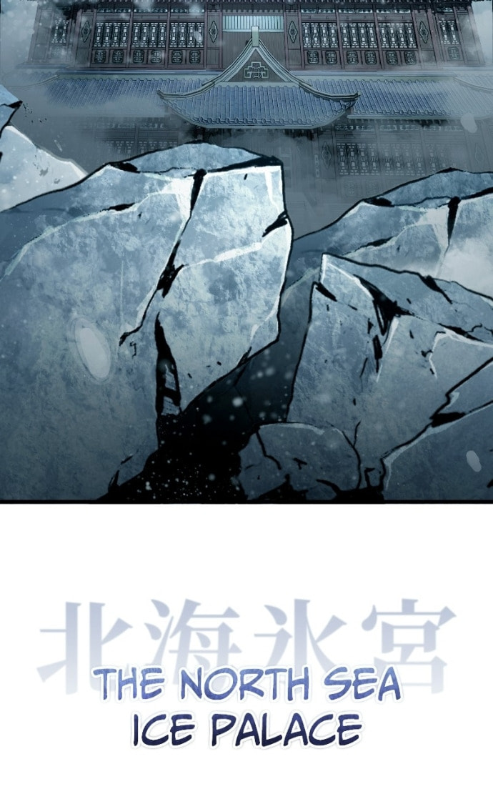 Read Descended from Divinity chapter 26.3 image 118 on Lezhin