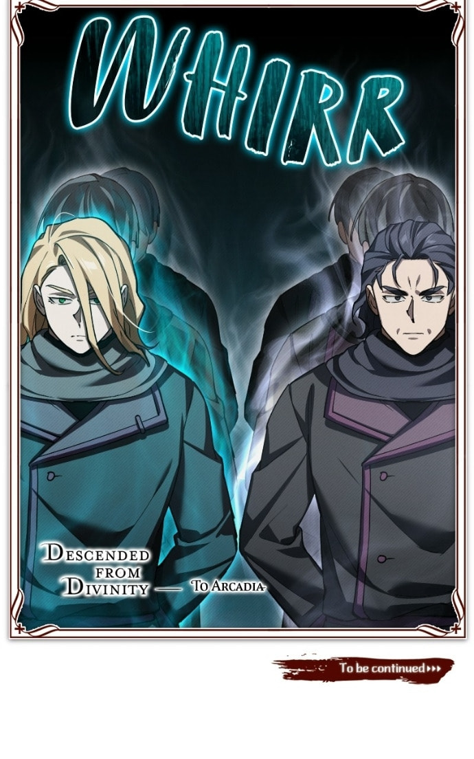 Read Descended from Divinity chapter 26.3 image 120 on Lezhin