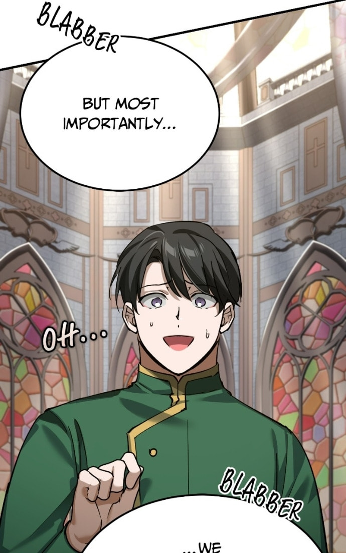 Read Descended from Divinity chapter 26.3 image 13 on Lezhin