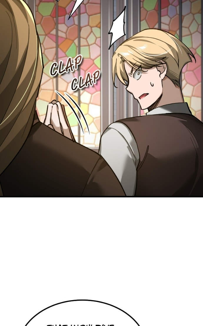 Read Descended from Divinity chapter 26.3 image 18 on Lezhin