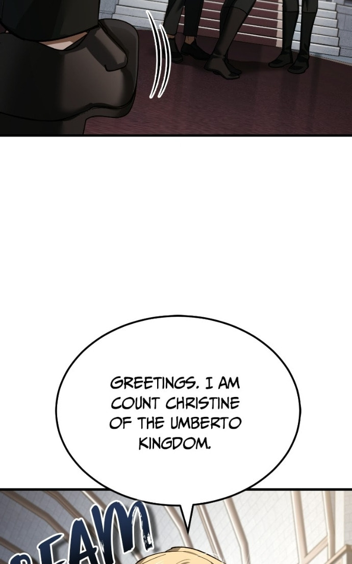 Read Descended from Divinity chapter 26.3 image 2 on Lezhin
