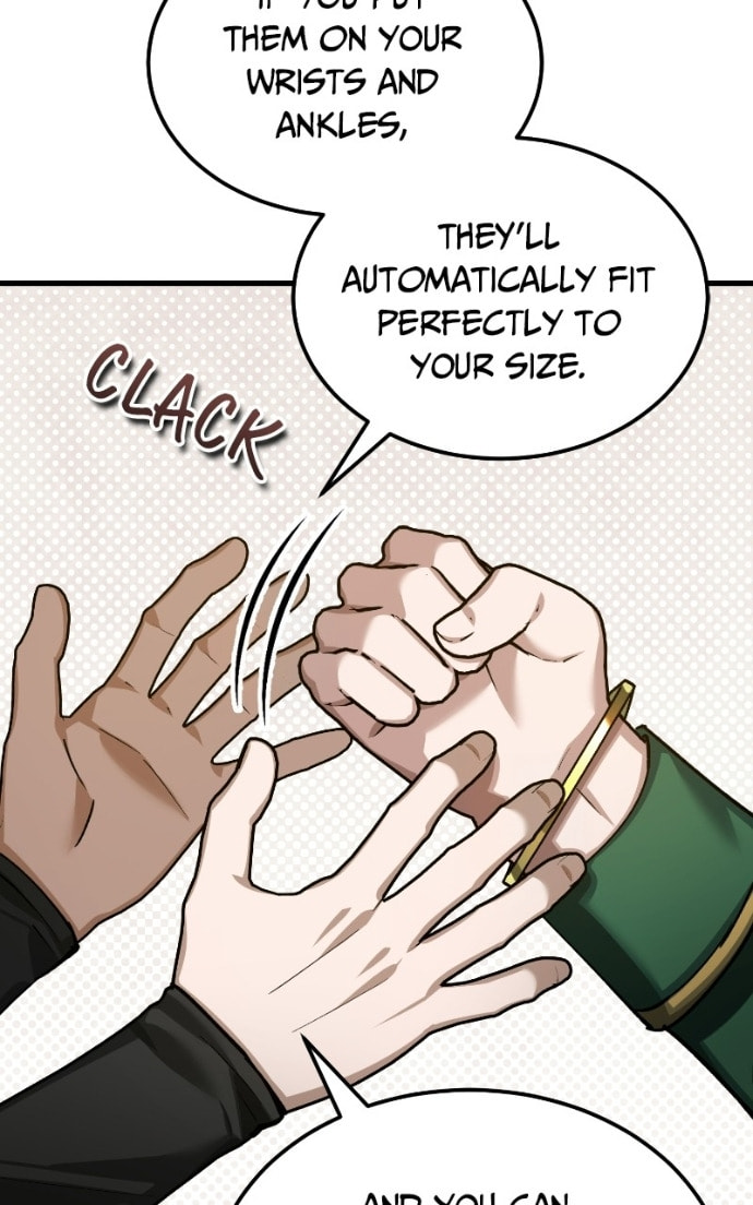 Read Descended from Divinity chapter 26.3 image 24 on Lezhin
