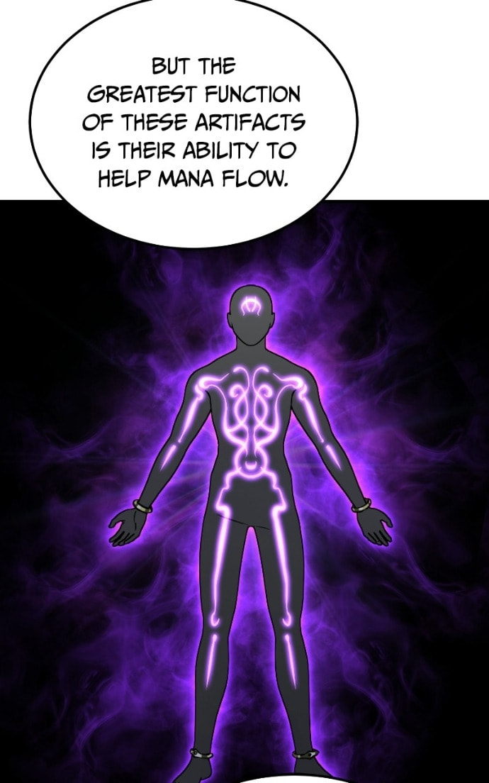 Read Descended from Divinity chapter 26.3 image 27 on Lezhin