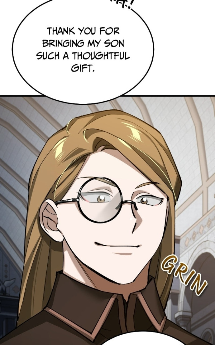 Read Descended from Divinity chapter 26.3 image 30 on Lezhin