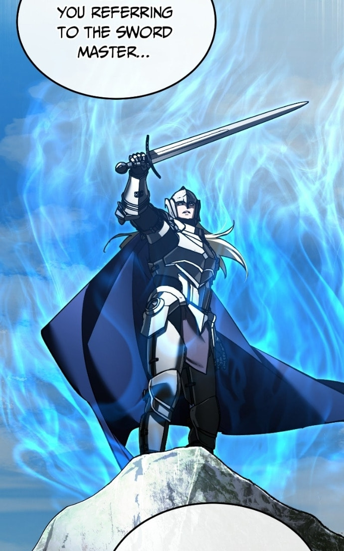 Read Descended from Divinity chapter 26.3 image 36 on Lezhin