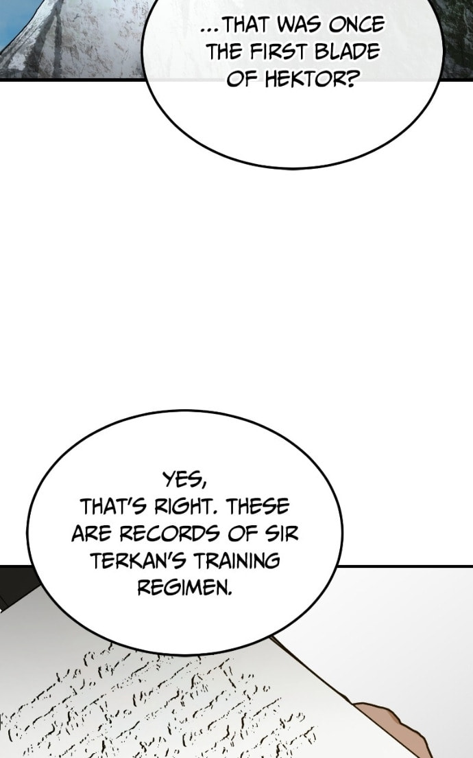 Read Descended from Divinity chapter 26.3 image 37 on Lezhin