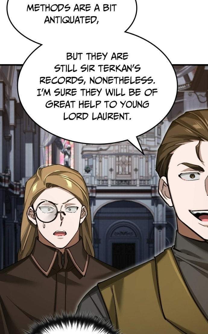 Read Descended from Divinity chapter 26.3 image 39 on Lezhin