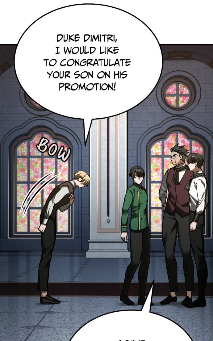 Read Descended from Divinity chapter 26.3 image 4 on Lezhin
