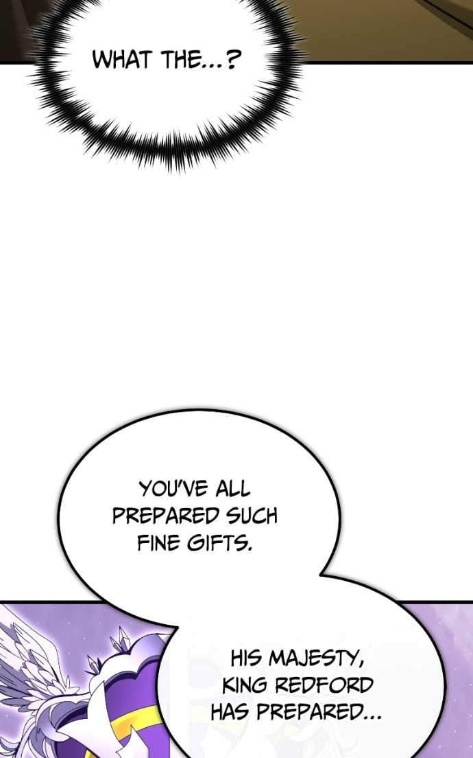 Read Descended from Divinity chapter 26.3 image 40 on Lezhin