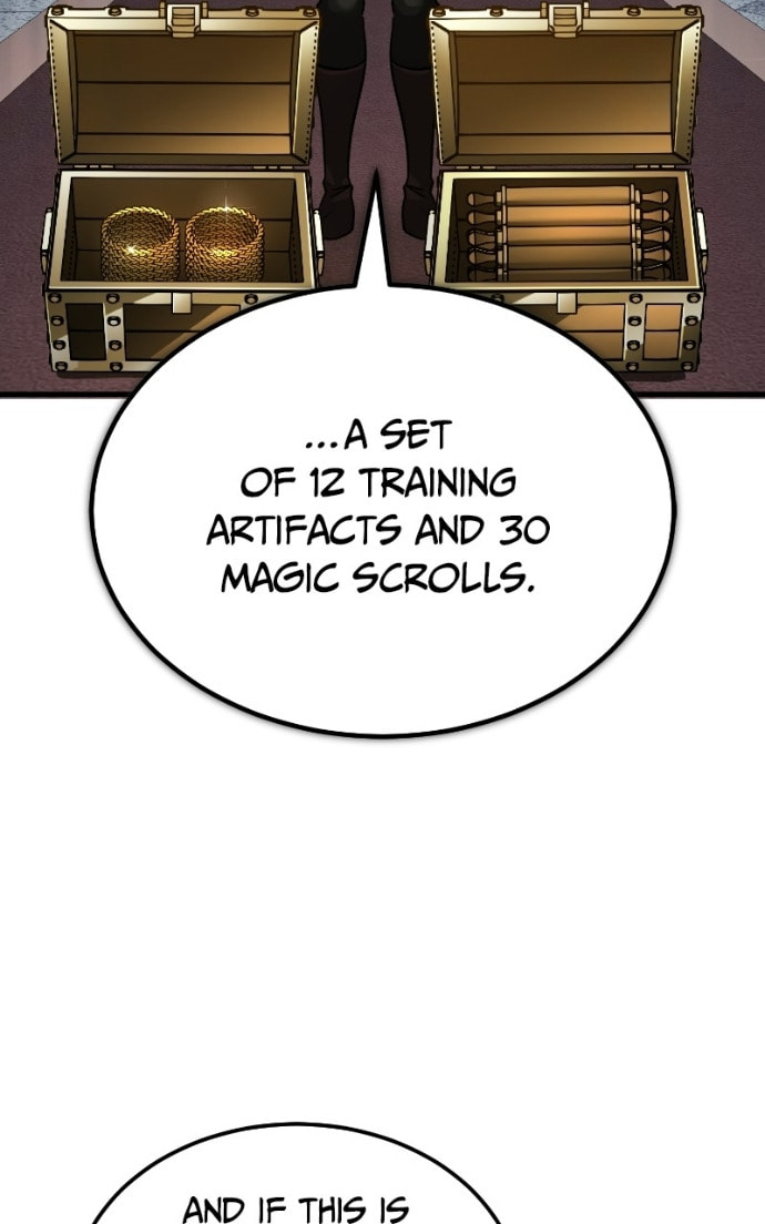 Read Descended from Divinity chapter 26.3 image 43 on Lezhin