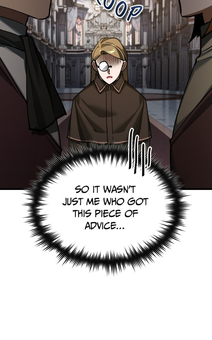 Read Descended from Divinity chapter 26.3 image 46 on Lezhin