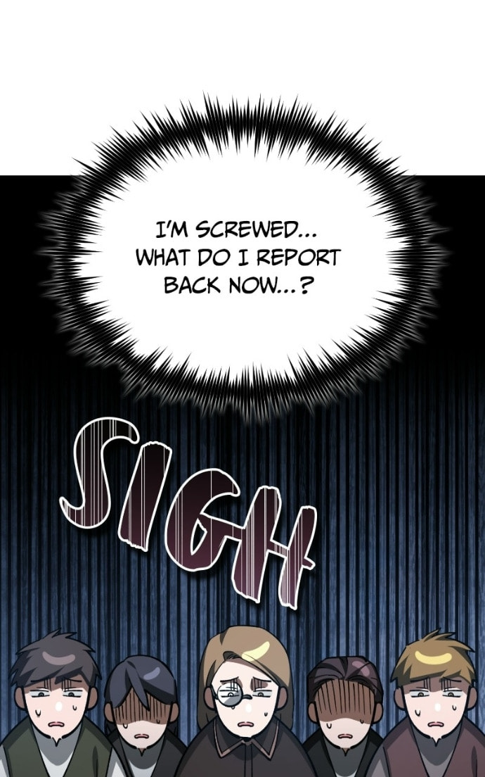 Read Descended from Divinity chapter 26.3 image 47 on Lezhin