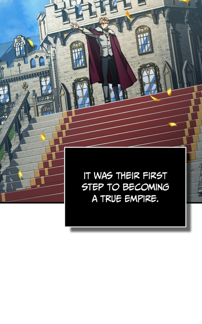 Read Descended from Divinity chapter 26.3 image 51 on Lezhin