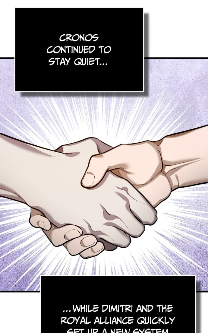 Read Descended from Divinity chapter 26.3 image 52 on Lezhin
