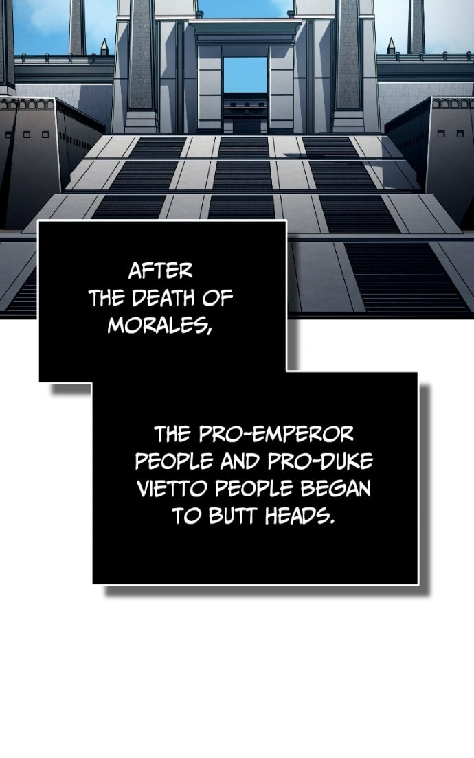 Read Descended from Divinity chapter 26.3 image 54 on Lezhin