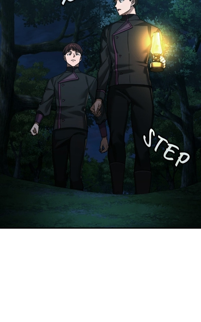 Read Descended from Divinity chapter 26.3 image 57 on Lezhin