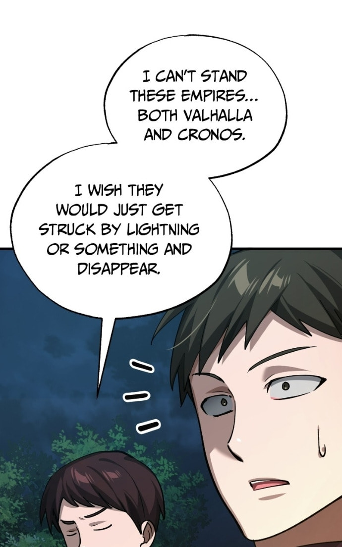 Read Descended from Divinity chapter 26.3 image 58 on Lezhin