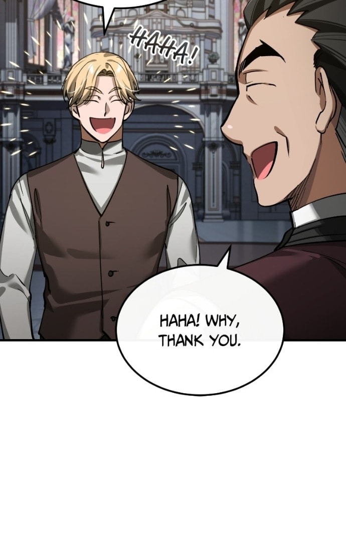 Read Descended from Divinity chapter 26.3 image 6 on Lezhin