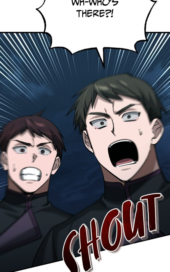 Read Descended from Divinity chapter 26.3 image 61 on Lezhin