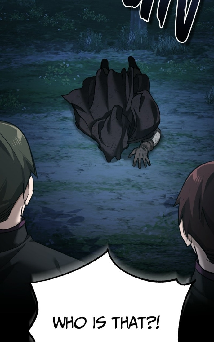 Read Descended from Divinity chapter 26.3 image 64 on Lezhin