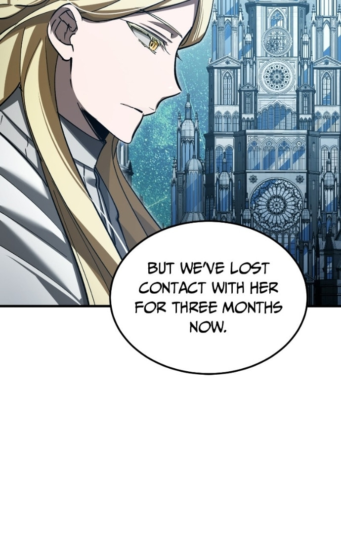 Read Descended from Divinity chapter 26.3 image 73 on Lezhin