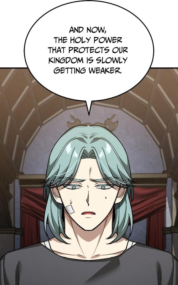 Read Descended from Divinity chapter 26.3 image 74 on Lezhin