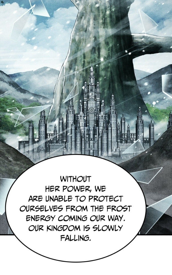 Read Descended from Divinity chapter 26.3 image 76 on Lezhin