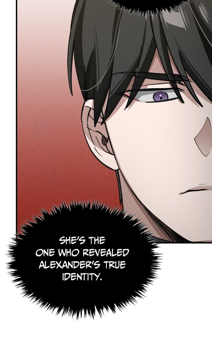 Read Descended from Divinity chapter 26.3 image 79 on Lezhin