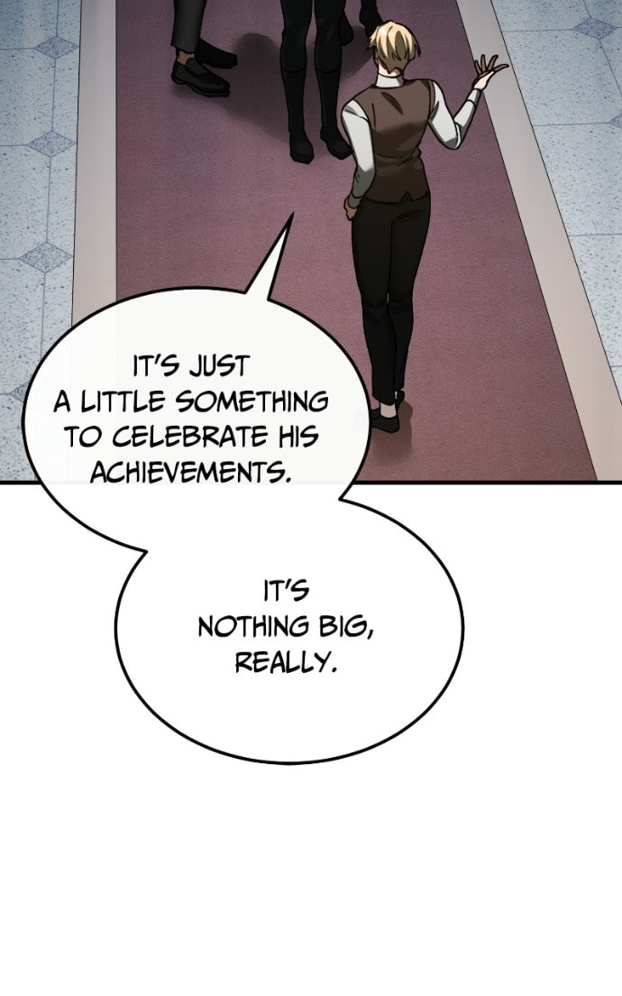 Read Descended from Divinity chapter 26.3 image 8 on Lezhin