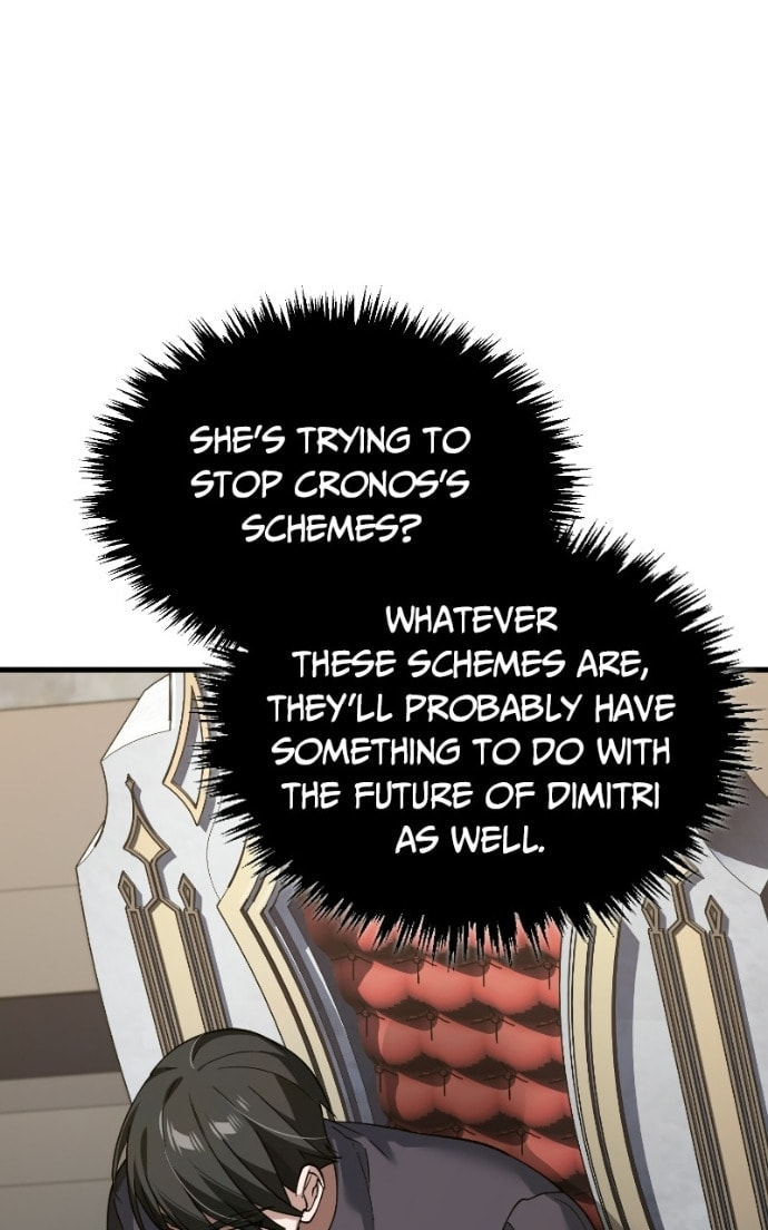 Read Descended from Divinity chapter 26.3 image 80 on Lezhin