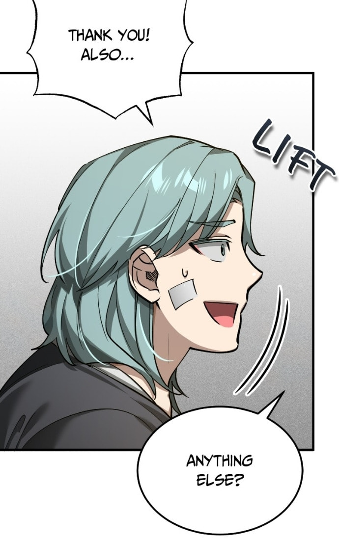 Read Descended from Divinity chapter 26.3 image 82 on Lezhin