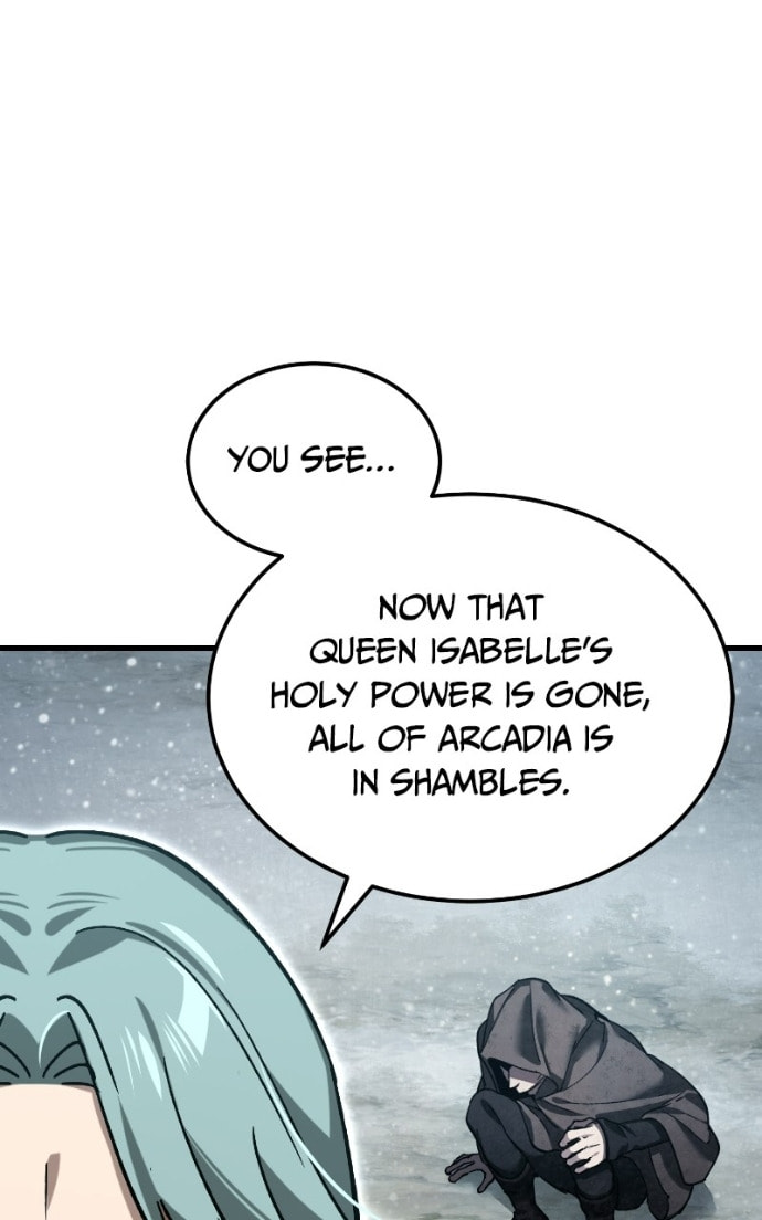 Read Descended from Divinity chapter 26.3 image 83 on Lezhin