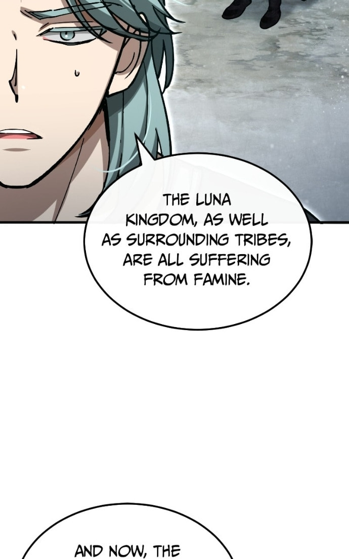 Read Descended from Divinity chapter 26.3 image 84 on Lezhin
