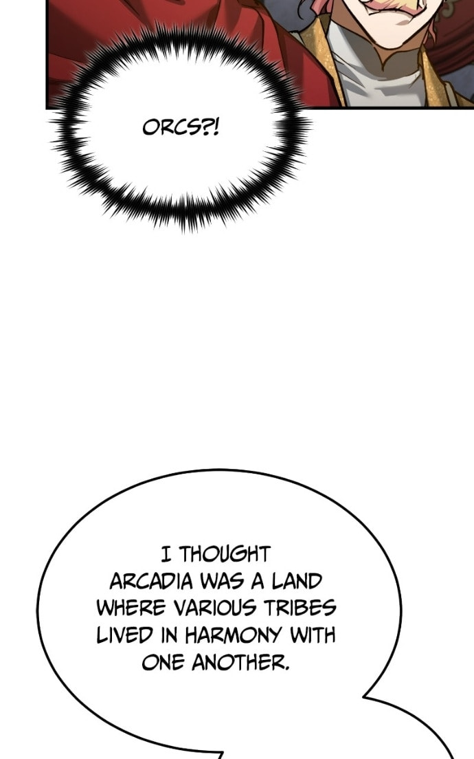 Read Descended from Divinity chapter 26.3 image 87 on Lezhin