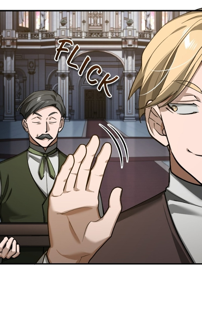 Read Descended from Divinity chapter 26.3 image 9 on Lezhin
