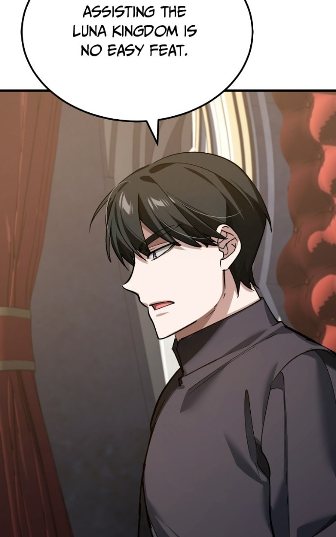 Read Descended from Divinity chapter 26.3 image 93 on Lezhin