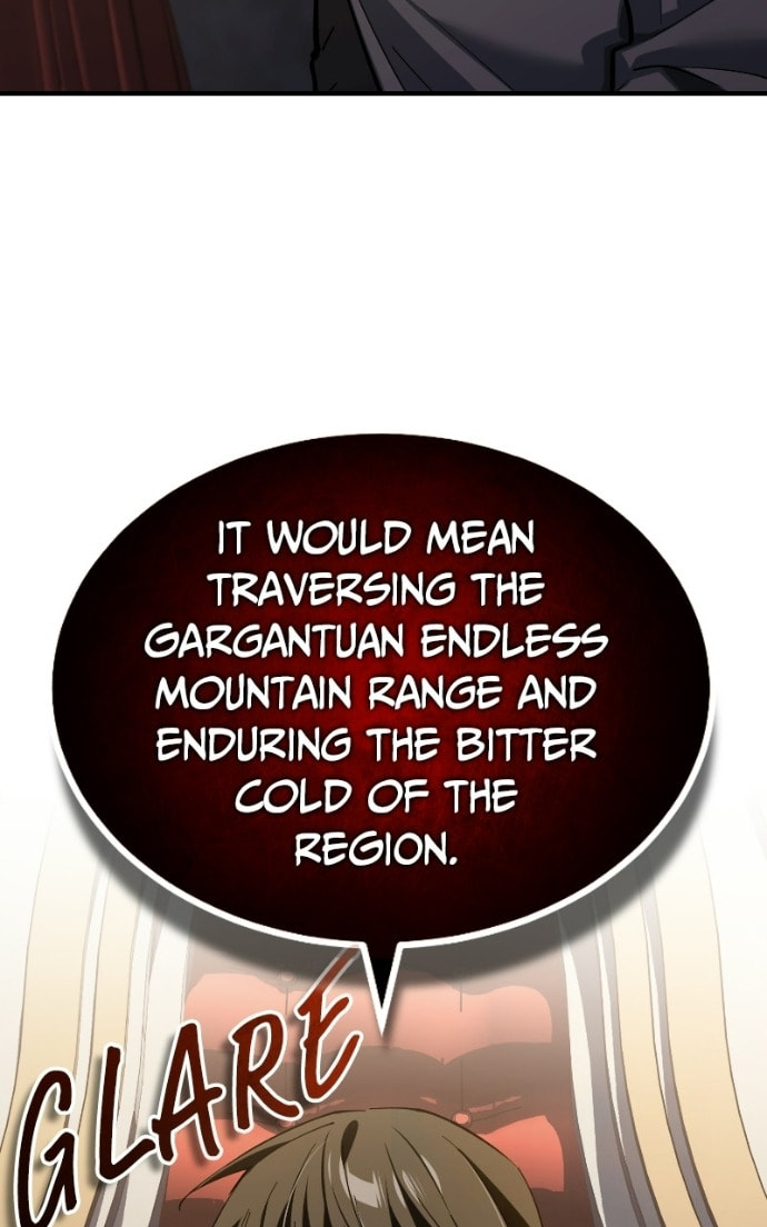 Read Descended from Divinity chapter 26.3 image 94 on Lezhin