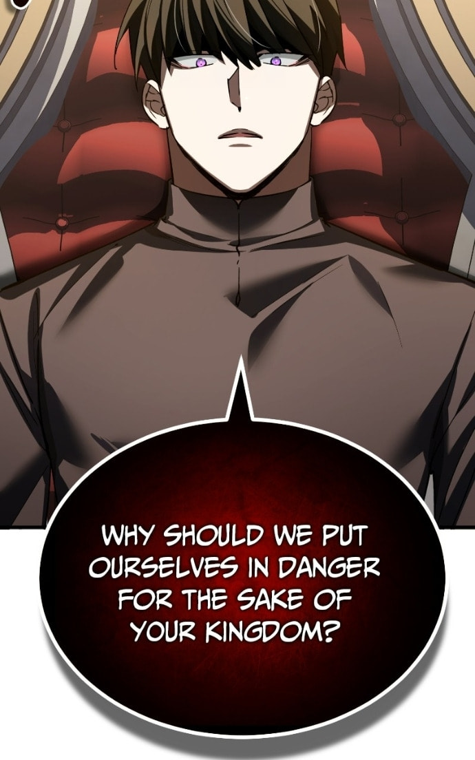 Read Descended from Divinity chapter 26.3 image 95 on Lezhin