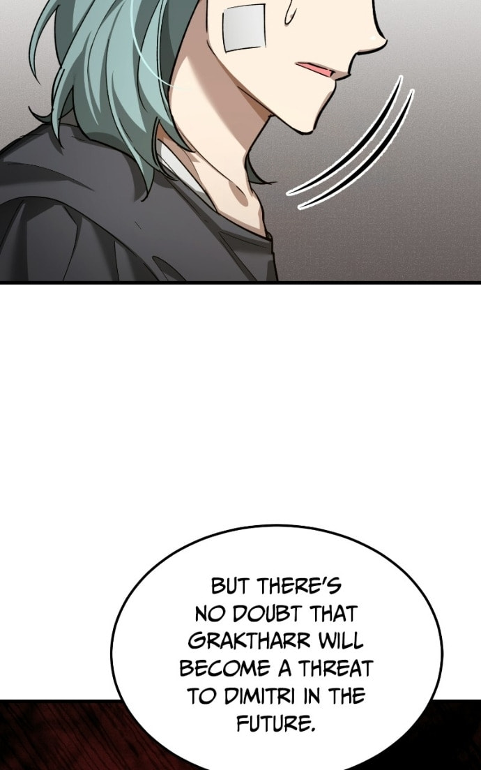 Read Descended from Divinity chapter 26.3 image 97 on Lezhin