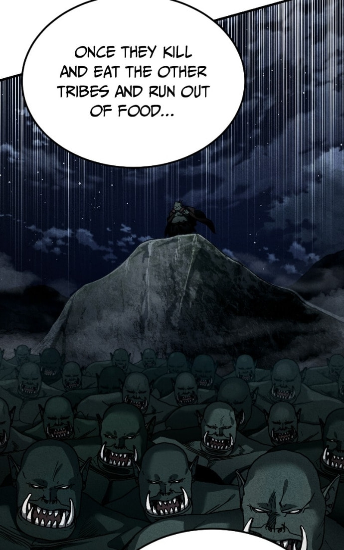 Read Descended from Divinity chapter 26.3 image 99 on Lezhin