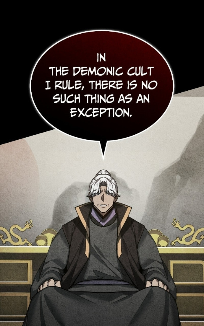 Read Descended from Divinity chapter 26.4 image 10 on Lezhin